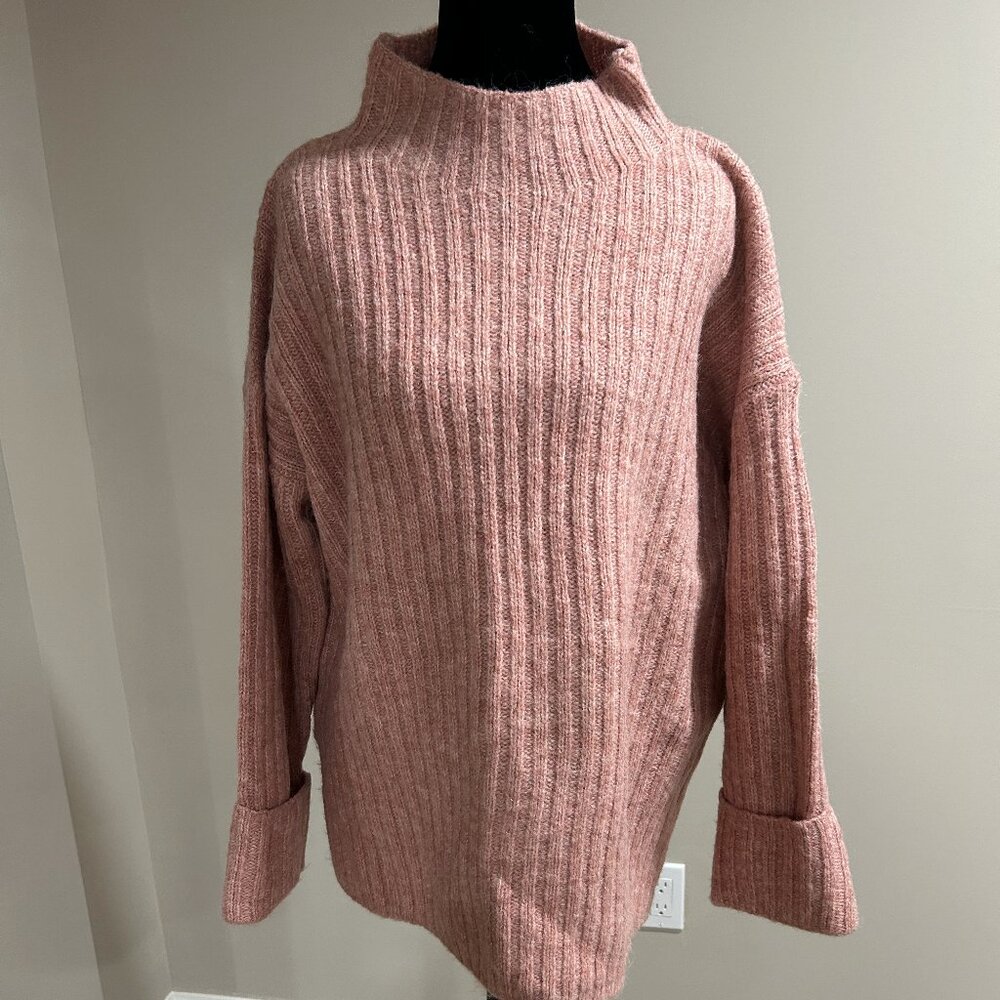 Old Navy Tunic Sweater